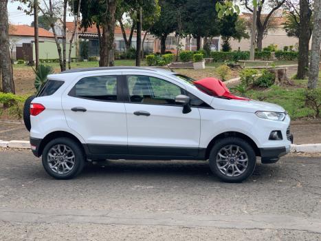FORD Ecosport 1.6 4P FREESTYLE FLEX, Foto 4