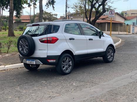 FORD Ecosport 1.6 4P FREESTYLE FLEX, Foto 5