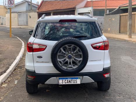 FORD Ecosport 1.6 4P FREESTYLE FLEX, Foto 6