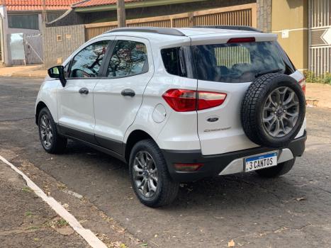 FORD Ecosport 1.6 4P FREESTYLE FLEX, Foto 7