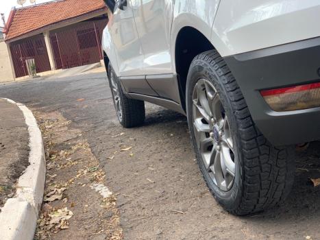 FORD Ecosport 1.6 4P FREESTYLE FLEX, Foto 9