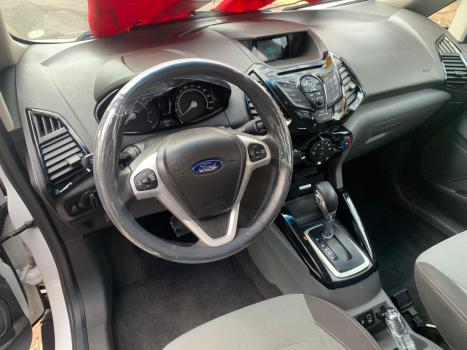 FORD Ecosport 1.6 4P FREESTYLE FLEX, Foto 11