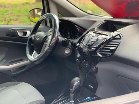 FORD Ecosport 1.6 4P FREESTYLE FLEX, Foto 12