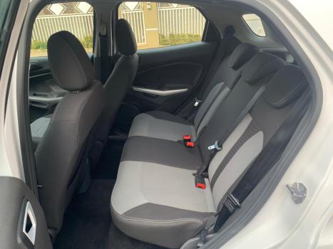 FORD Ecosport 1.6 4P FREESTYLE FLEX, Foto 14