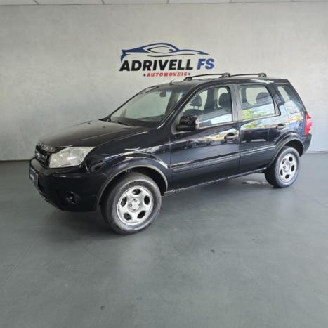 FORD Ecosport 1.6 4P XLS FLEX, Foto 1