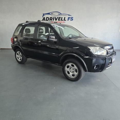 FORD Ecosport 1.6 4P XLS FLEX, Foto 2