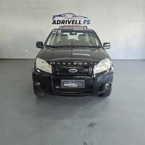 FORD Ecosport 1.6 4P XLS FLEX, Foto 4