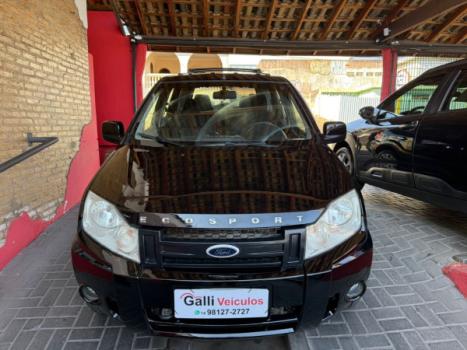 FORD Ecosport 1.6 4P XLS FLEX, Foto 2