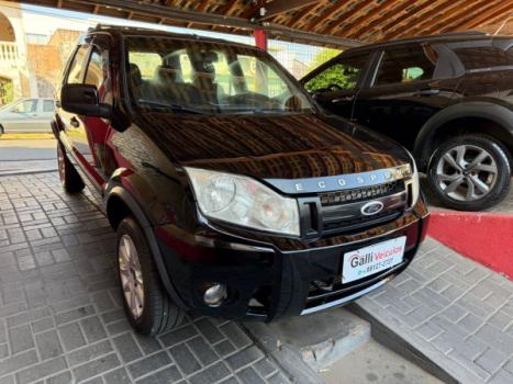 FORD Ecosport 1.6 4P XLS FLEX, Foto 3