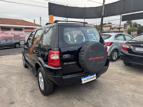 FORD Ecosport 1.6 4P XLT, Foto 2