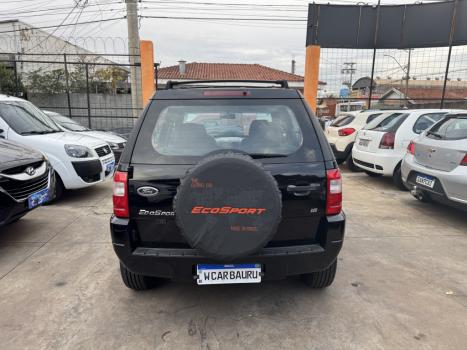 FORD Ecosport 1.6 4P XLT, Foto 3