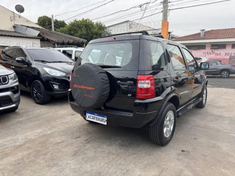 FORD Ecosport 1.6 4P XLT, Foto 4