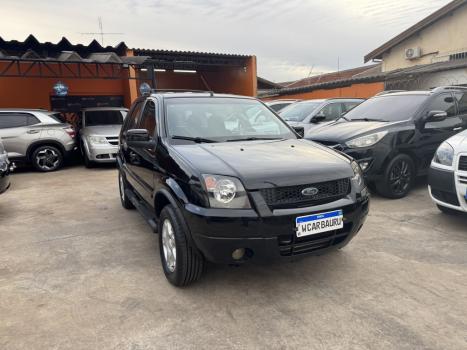 FORD Ecosport 1.6 4P XLT, Foto 5