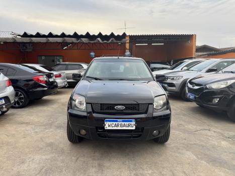 FORD Ecosport 1.6 4P XLT, Foto 6