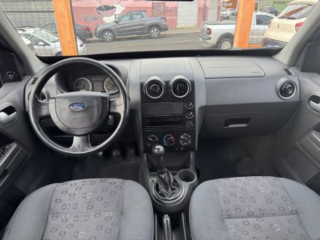 FORD Ecosport 1.6 4P XLT, Foto 7