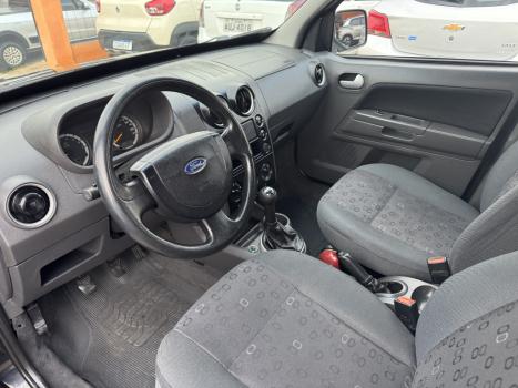 FORD Ecosport 1.6 4P XLT, Foto 8