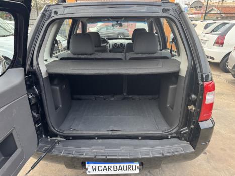 FORD Ecosport 1.6 4P XLT, Foto 10