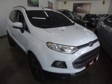 FORD Ecosport 1.6 4P FREESTYLE FLEX, Foto 2