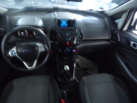 FORD Ecosport 1.6 4P FREESTYLE FLEX, Foto 4