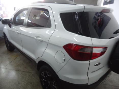 FORD Ecosport 1.6 4P FREESTYLE FLEX, Foto 5