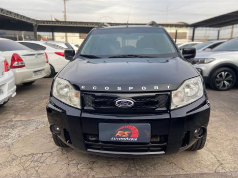 FORD Ecosport 1.6 4P XLT FLEX, Foto 2