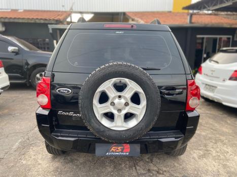 FORD Ecosport 1.6 4P XLT FLEX, Foto 5