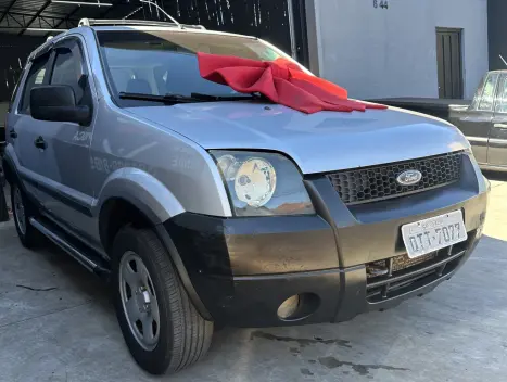 FORD Ecosport 1.6 4P XLS FLEX, Foto 1