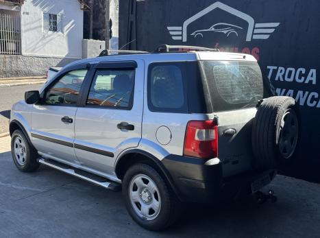 FORD Ecosport 1.6 4P XLS FLEX, Foto 2