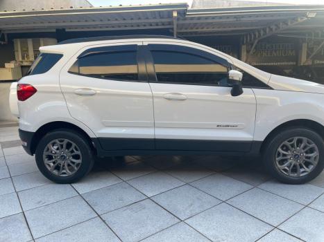FORD Ecosport 1.6 4P SE FLEX AUTOMTICO, Foto 5