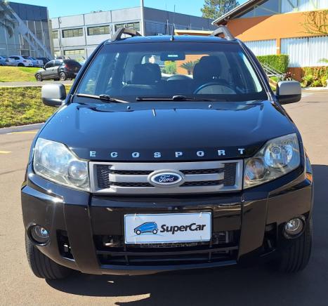 FORD Ecosport 1.6 4P FREESTYLE FLEX, Foto 2