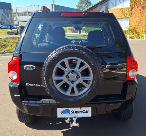 FORD Ecosport 1.6 4P FREESTYLE FLEX, Foto 5