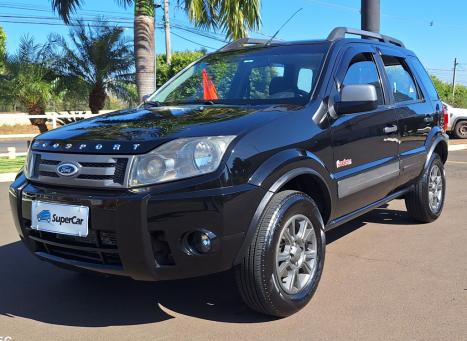 FORD Ecosport 1.6 4P FREESTYLE FLEX, Foto 1