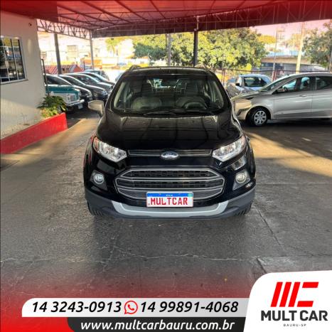 FORD Ecosport 1.6 4P FREESTYLE FLEX, Foto 2