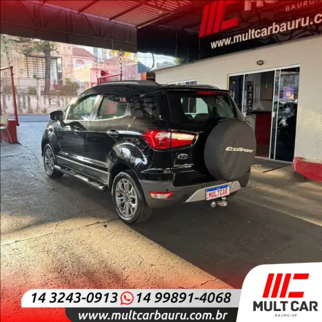 FORD Ecosport 1.6 4P FREESTYLE FLEX, Foto 5