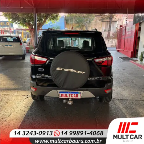 FORD Ecosport 1.6 4P FREESTYLE FLEX, Foto 6