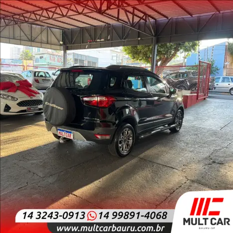 FORD Ecosport 1.6 4P FREESTYLE FLEX, Foto 7