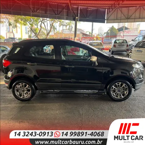 FORD Ecosport 1.6 4P FREESTYLE FLEX, Foto 8