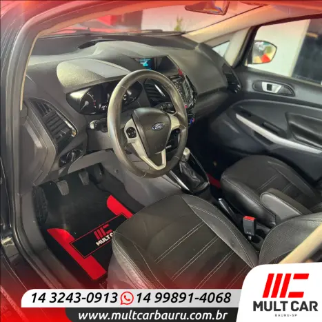 FORD Ecosport 1.6 4P FREESTYLE FLEX, Foto 9