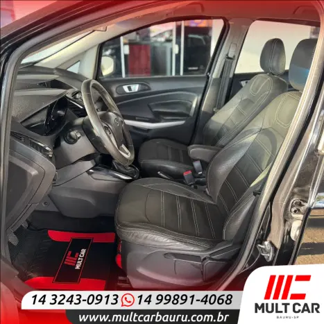 FORD Ecosport 1.6 4P FREESTYLE FLEX, Foto 13
