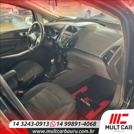 FORD Ecosport 1.6 4P FREESTYLE FLEX, Foto 15