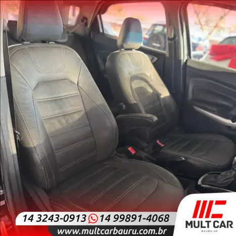 FORD Ecosport 1.6 4P FREESTYLE FLEX, Foto 16