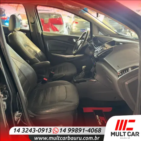 FORD Ecosport 1.6 4P FREESTYLE FLEX, Foto 17