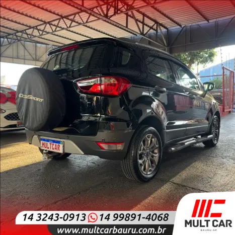 FORD Ecosport 1.6 4P FREESTYLE FLEX, Foto 20