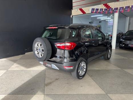 FORD Ecosport 1.6 4P FREESTYLE FLEX, Foto 3