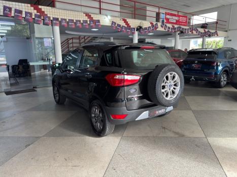 FORD Ecosport 1.6 4P FREESTYLE FLEX, Foto 4