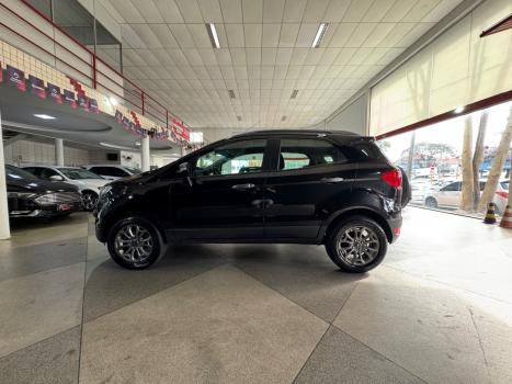 FORD Ecosport 1.6 4P FREESTYLE FLEX, Foto 5
