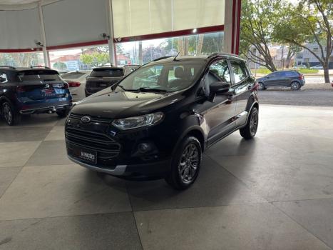 FORD Ecosport 1.6 4P FREESTYLE FLEX, Foto 6