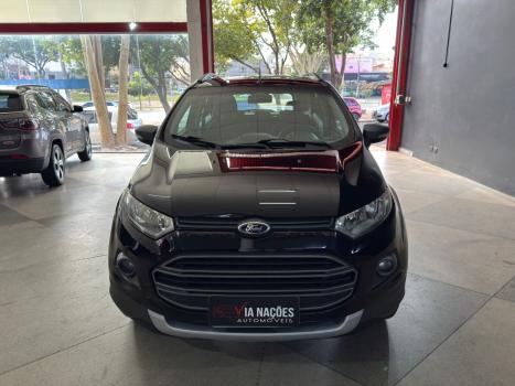 FORD Ecosport 1.6 4P FREESTYLE FLEX, Foto 7
