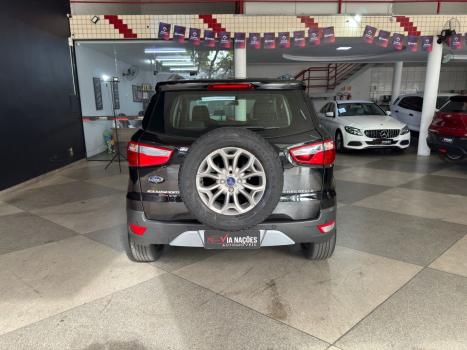 FORD Ecosport 1.6 4P FREESTYLE FLEX, Foto 8