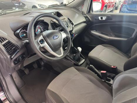 FORD Ecosport 1.6 4P FREESTYLE FLEX, Foto 9